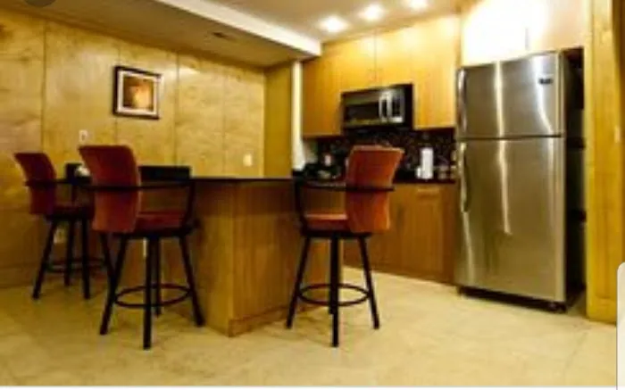 Eldon Luxury Suites 4