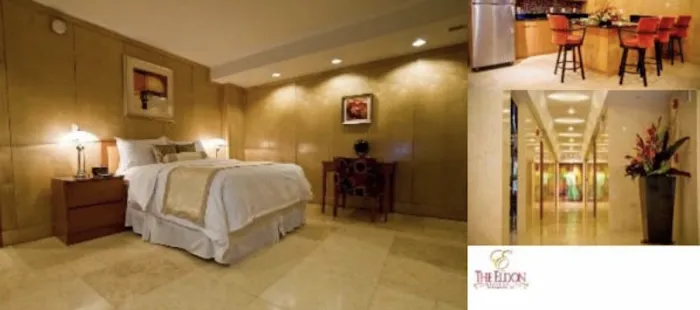 Eldon Luxury Suites 4
