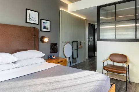 Moxy Washington, DC Downtown 4