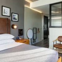 Moxy Washington, DC Downtown ico