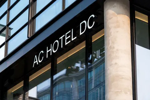 AC Hotel Washington DC Convention Center 4