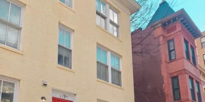 I Street Hostel