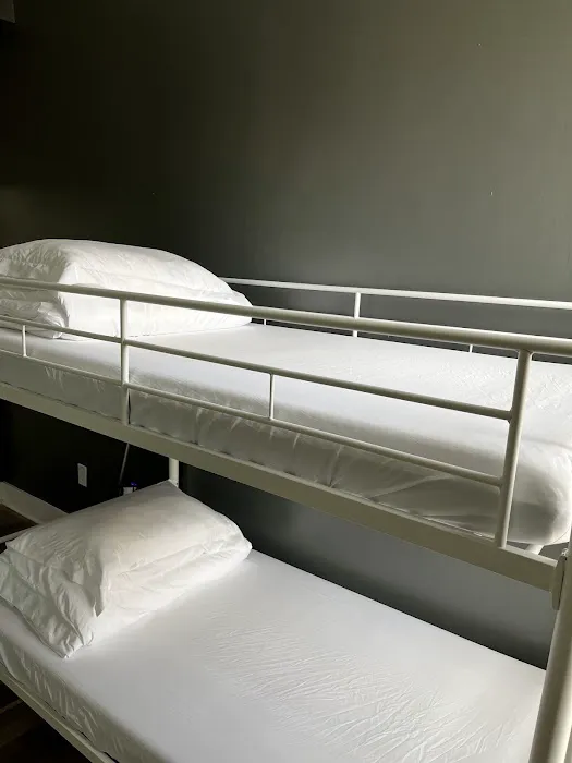 I Street Hostel 4