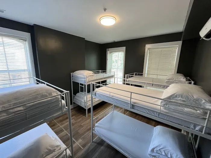 I Street Hostel 4