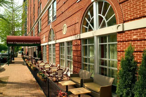 Fairfield Inn & Suites Washington, DC/Downtown 4