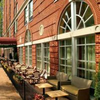 Fairfield Inn & Suites Washington, DC/Downtown ico