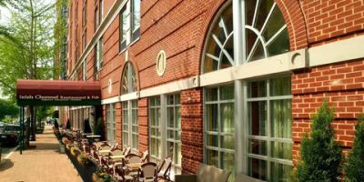 Fairfield Inn & Suites Washington, DC/Downtown