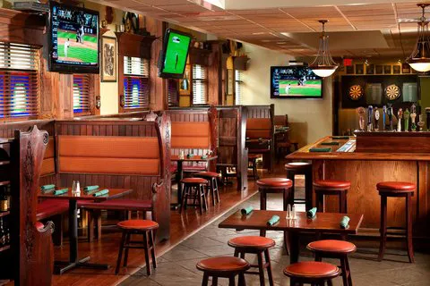 Fairfield Inn & Suites Washington, DC/Downtown 4