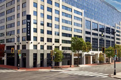 The Westin DC Downtown 4