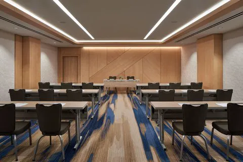 The Westin DC Downtown 4