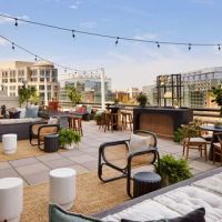 The Westin DC Downtown ico