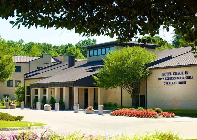William F. Bolger Center 4