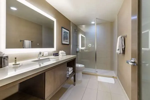 Cambria Hotel Rockville 4