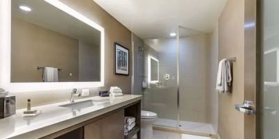 Cambria Hotel Rockville