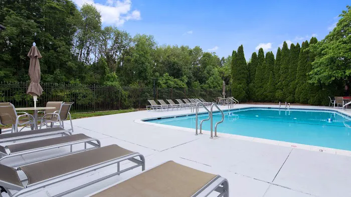 Best Western Premier Rockville Hotel & Suites 4