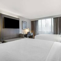 Best Western Premier Rockville Hotel & Suites ico