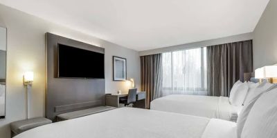 Best Western Premier Rockville Hotel & Suites