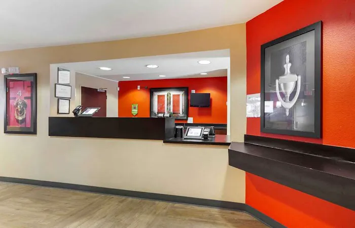 Extended Stay America - Washington, D.C. - Landover 4