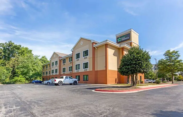 Extended Stay America - Washington, D.C. - Landover 4