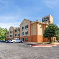 Extended Stay America - Washington, D.C. - Landover ico