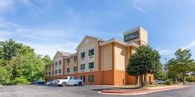 Extended Stay America - Washington, D.C. - Landover