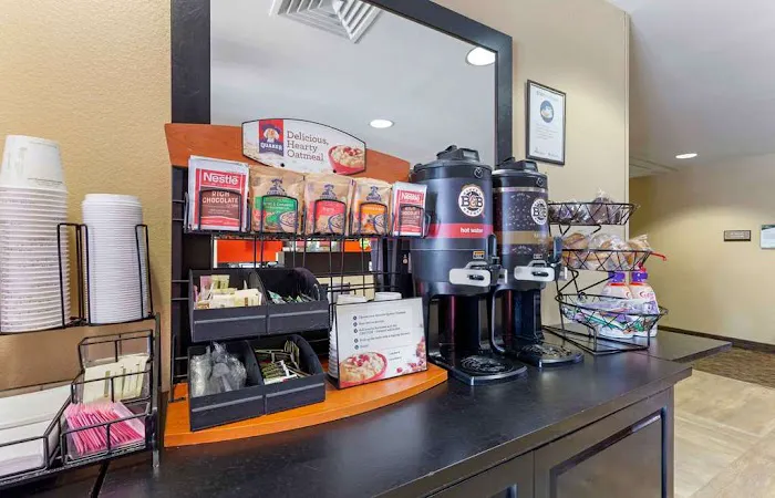 Extended Stay America - Washington, D.C. - Landover 4