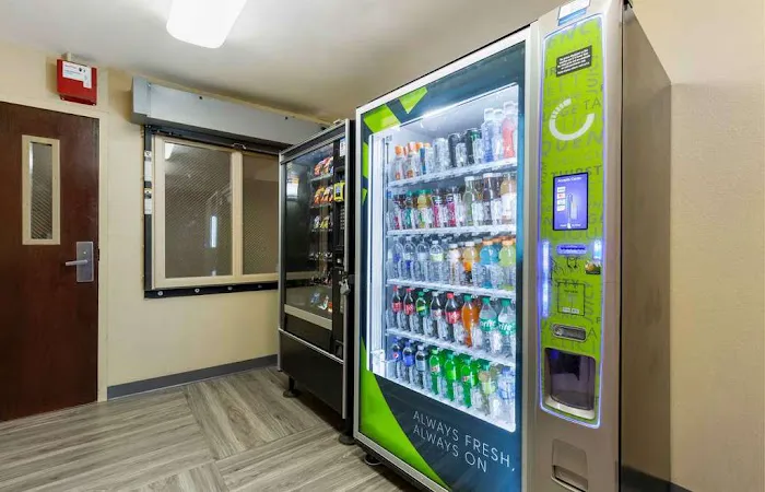 Extended Stay America - Washington, D.C. - Landover 4