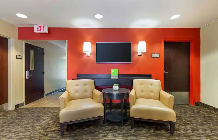 Extended Stay America - Washington, D.C. - Landover 4