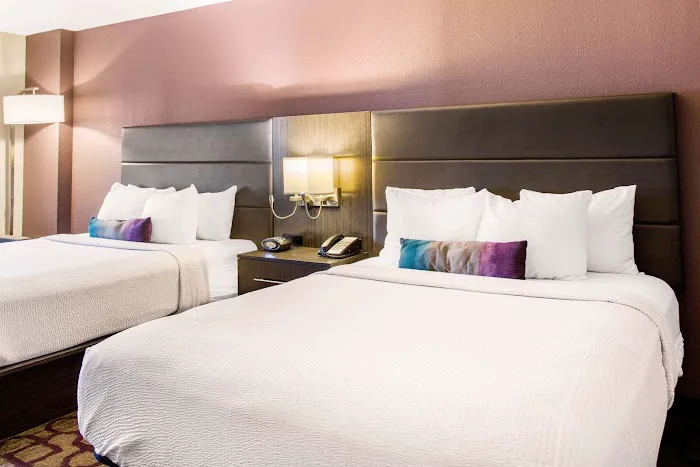 Comfort Inn Largo-Washington DC East 4