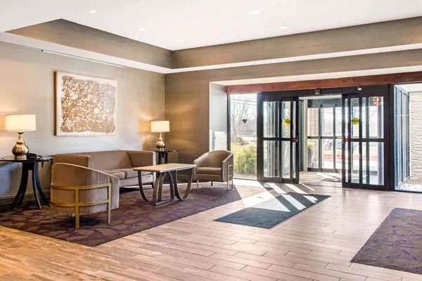 Comfort Inn Largo-Washington DC East 4