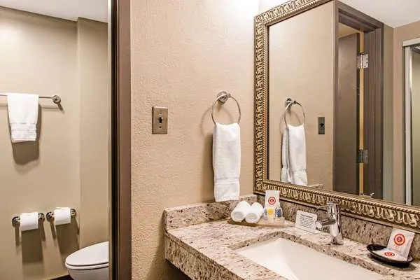 Comfort Inn Largo-Washington DC East 4