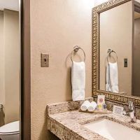 Comfort Inn Largo-Washington DC East ico