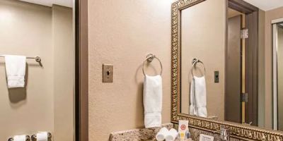 Comfort Inn Largo-Washington DC East