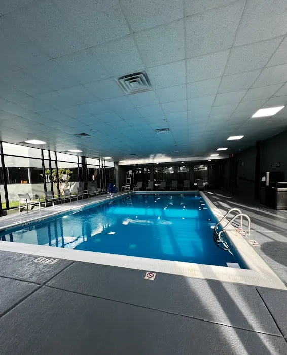 Comfort Inn Largo-Washington DC East 4