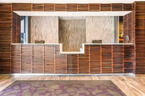 Comfort Inn Largo-Washington DC East 4
