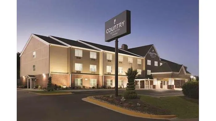 Country Inn & Suites by Radisson, Washington, D.C. East - Capitol Heights, MD 4