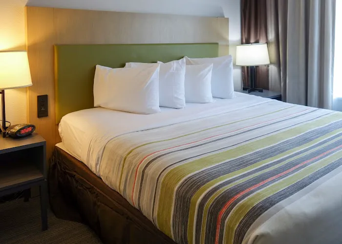 Country Inn & Suites by Radisson, Washington, D.C. East - Capitol Heights, MD 4