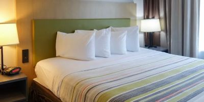 Country Inn & Suites by Radisson, Washington, D.C. East - Capitol Heights, MD