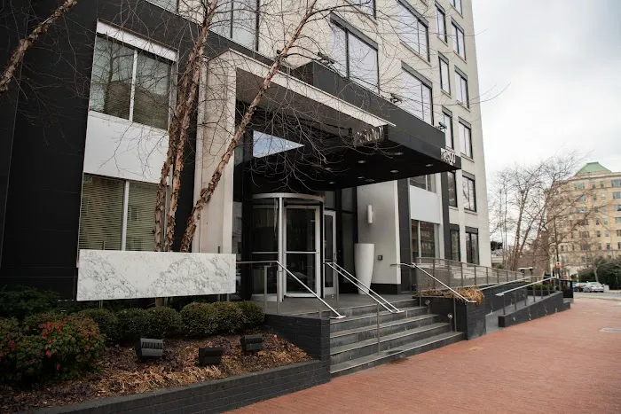 2500 Penn, a Placemakr Experience 4