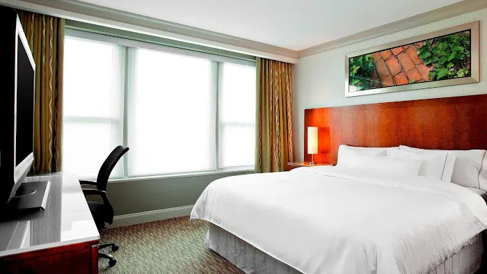 The Westin Georgetown, Washington D.C. 4