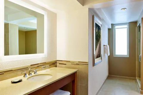 The Westin Georgetown, Washington D.C. 4