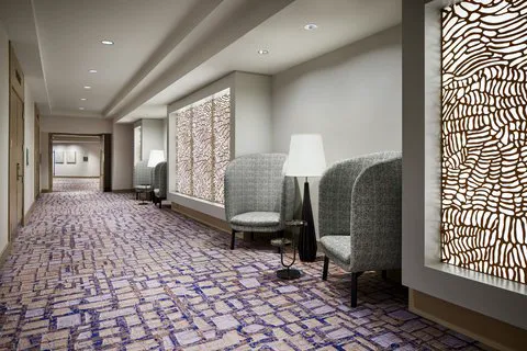 The Westin Georgetown, Washington D.C. 4