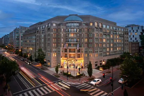 The Westin Georgetown, Washington D.C. 4