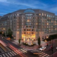The Westin Georgetown, Washington D.C. ico