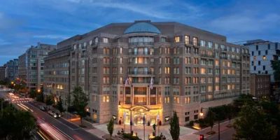 The Westin Georgetown, Washington D.C.