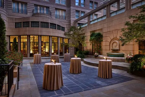 The Westin Georgetown, Washington D.C. 4