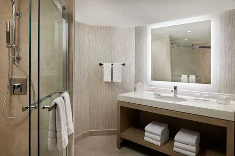 The Westin Georgetown, Washington D.C. 4