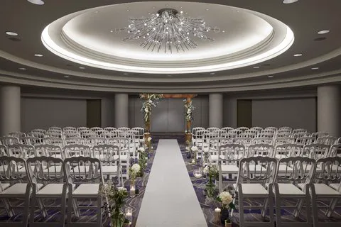 The Westin Georgetown, Washington D.C. 4