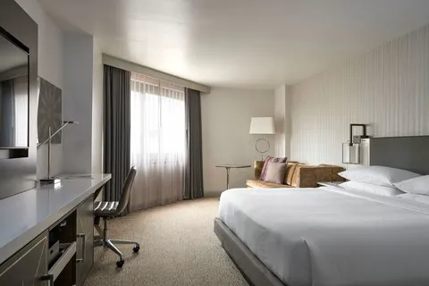 Washington Marriott Georgetown 4