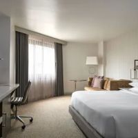 Washington Marriott Georgetown ico